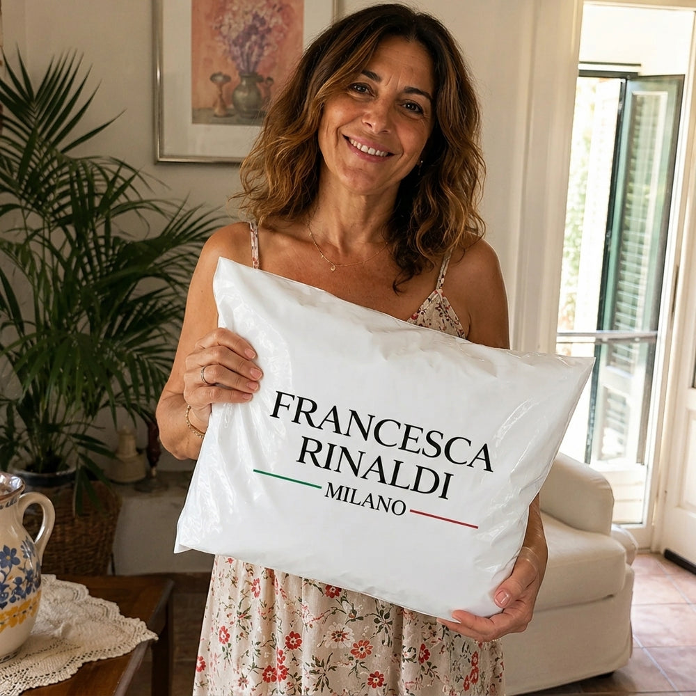 <p><strong>COSA DICONO LE NOSTRE CLIENTI?</strong></p>