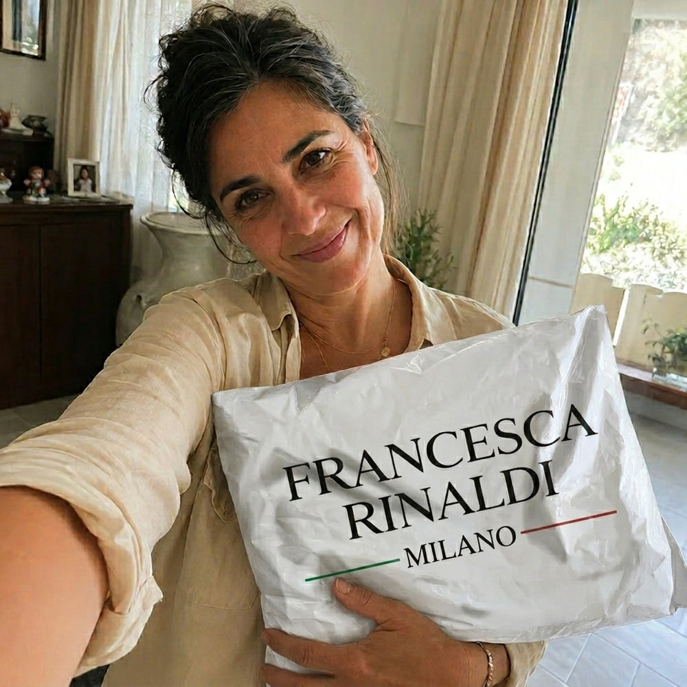 <p><strong>COSA DICONO LE NOSTRE CLIENTI?</strong></p>