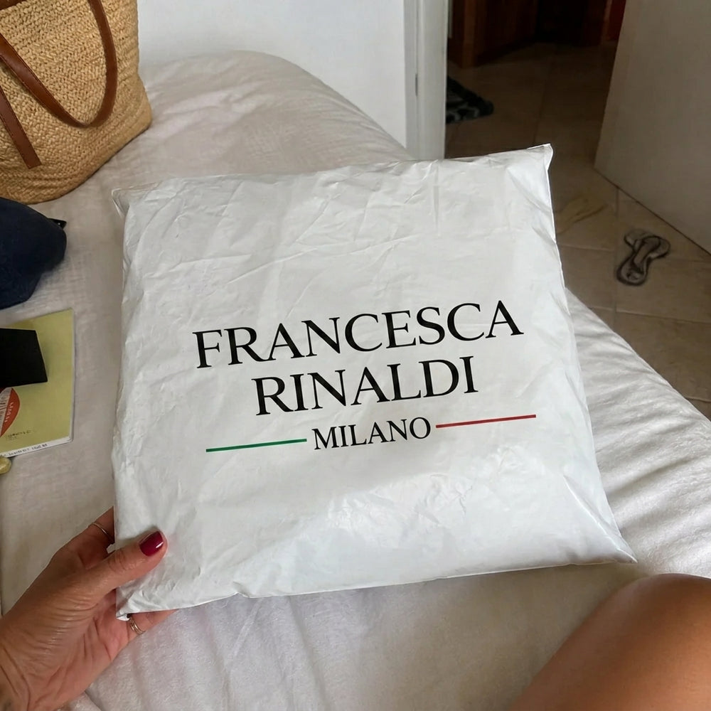 <p><strong>COSA DICONO LE NOSTRE CLIENTI?</strong></p>