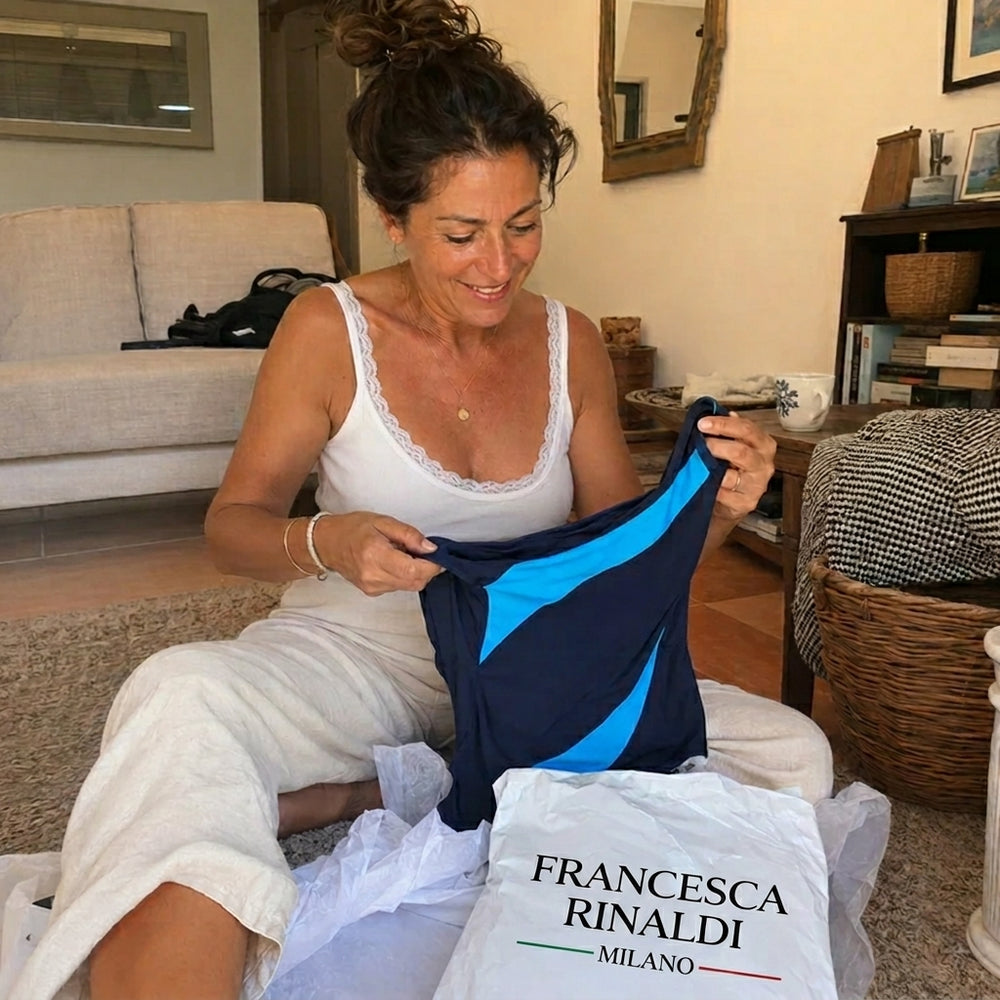 <p><strong>COSA DICONO LE NOSTRE CLIENTI?</strong></p>