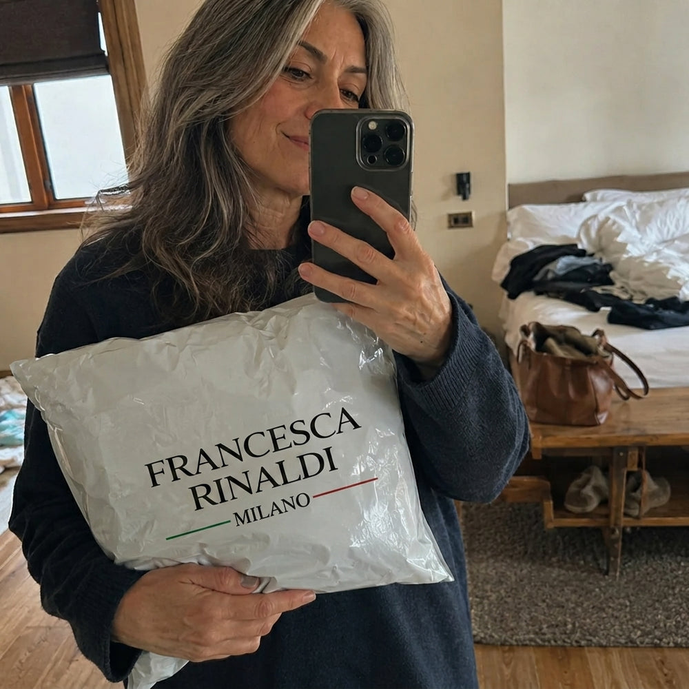 <p><strong>COSA DICONO LE NOSTRE CLIENTI?</strong></p>