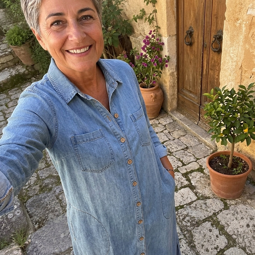 <p><strong>COSA DICONO LE NOSTRE CLIENTI?</strong></p>