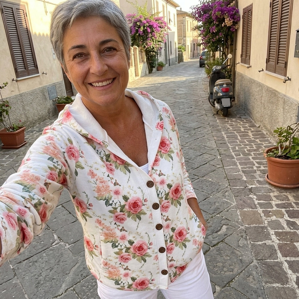 <p><strong>COSA DICONO LE NOSTRE CLIENTI?</strong></p>
