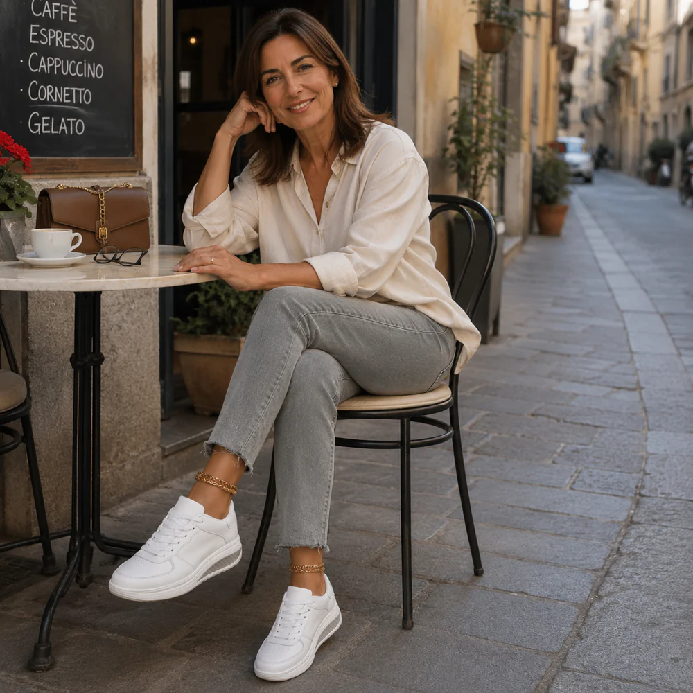 <p><strong>COSA DICONO LE NOSTRE CLIENTI?</strong></p>