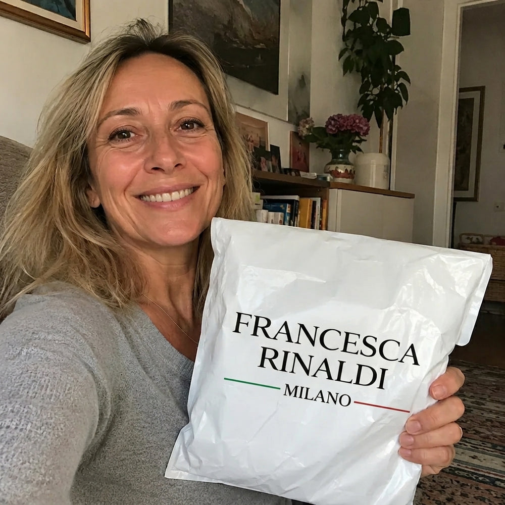 <p><strong>COSA DICONO LE NOSTRE CLIENTI?</strong></p>
