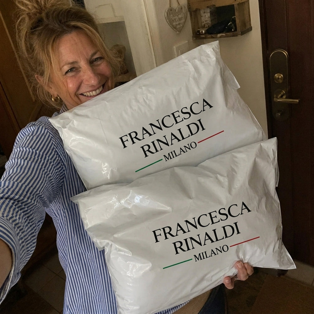 <p><strong>COSA DICONO LE NOSTRE CLIENTI?</strong></p>