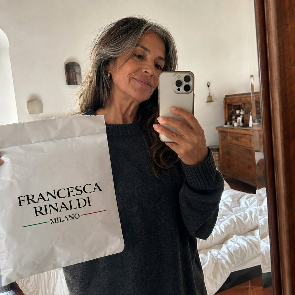 <p><strong>COSA DICONO LE NOSTRE CLIENTI?</strong></p>