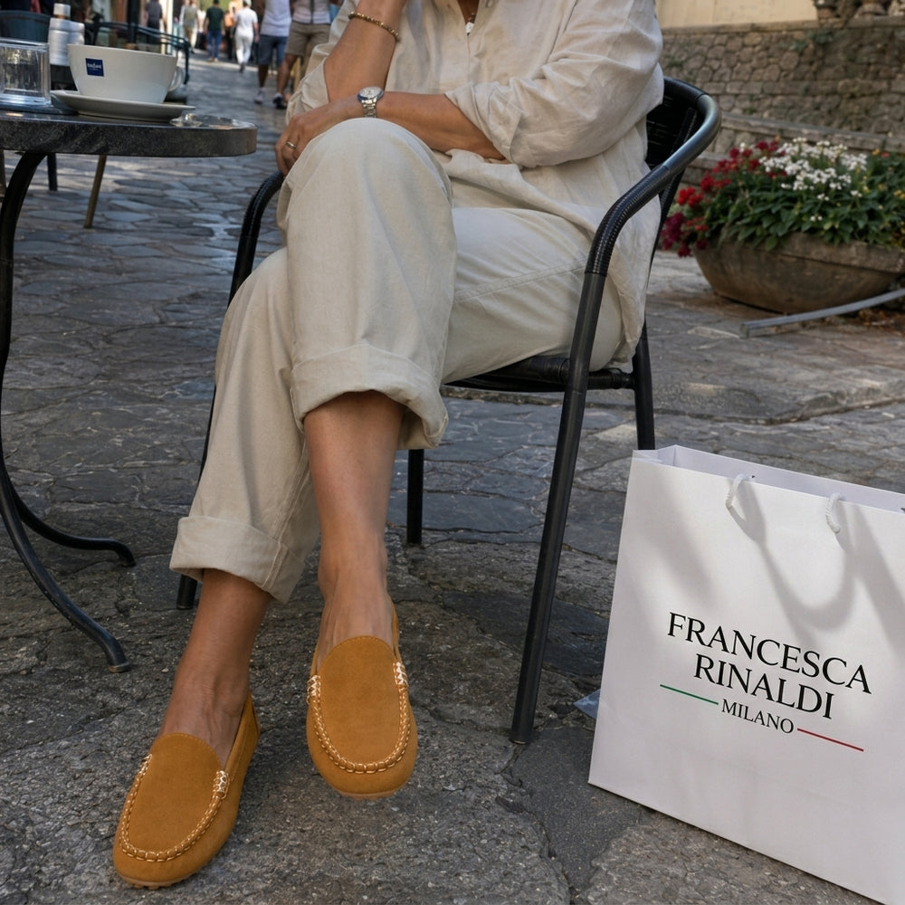 <p><strong>COSA DICONO LE NOSTRE CLIENTI?</strong></p>
